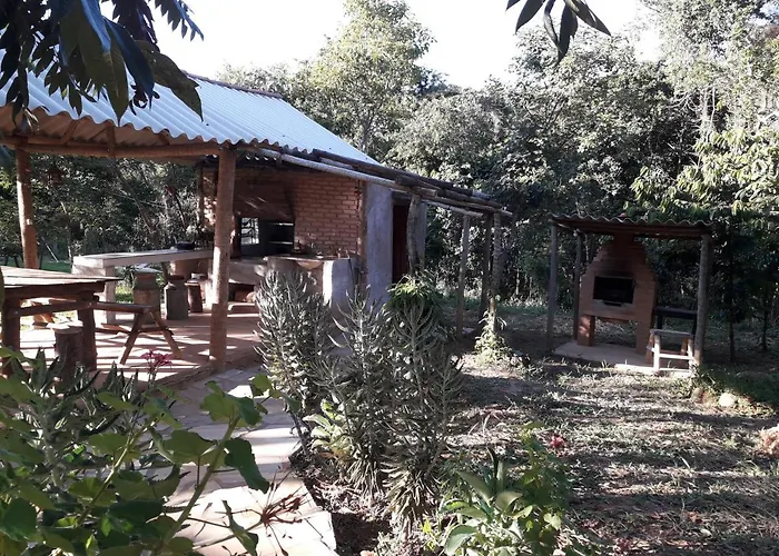 Pousada Natureza
