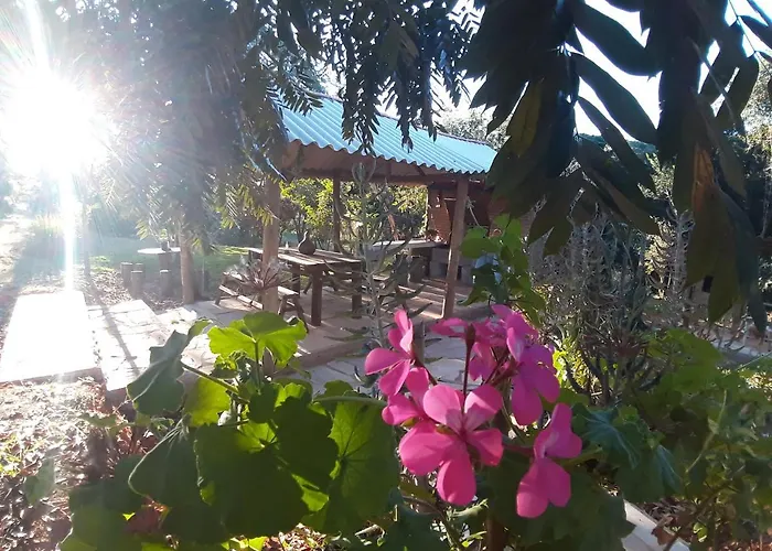 Pousada Natureza