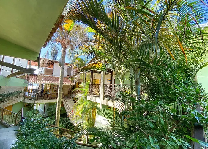Hotel dos Sonhos