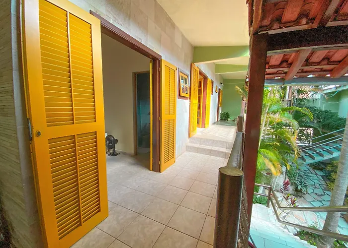 Hotel dos Sonhos