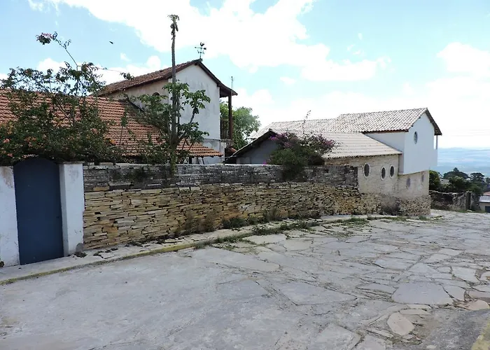  Pousada Casa da Serra