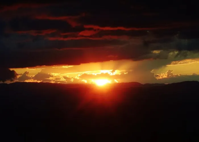 Hotel que aceita animais de estimação: Camping do Delei